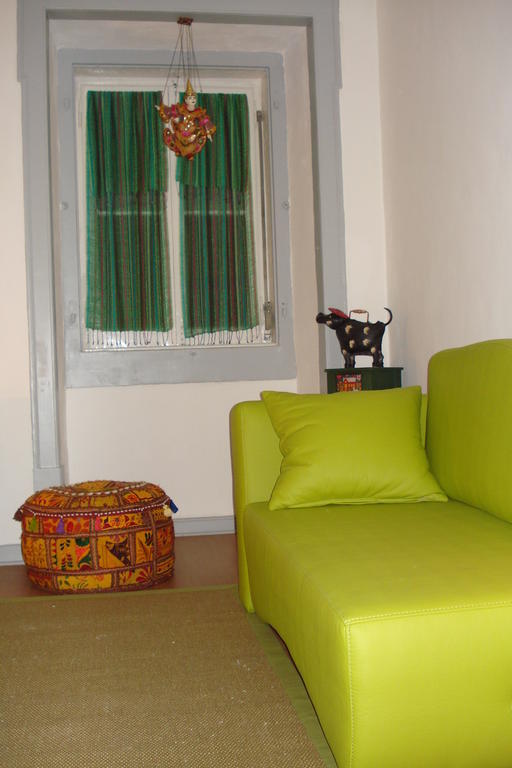 Casa Da Marcos De Portugal Apartamento Lisboa Habitación foto
