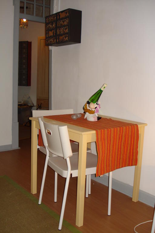 Casa Da Marcos De Portugal Apartamento Lisboa Habitación foto