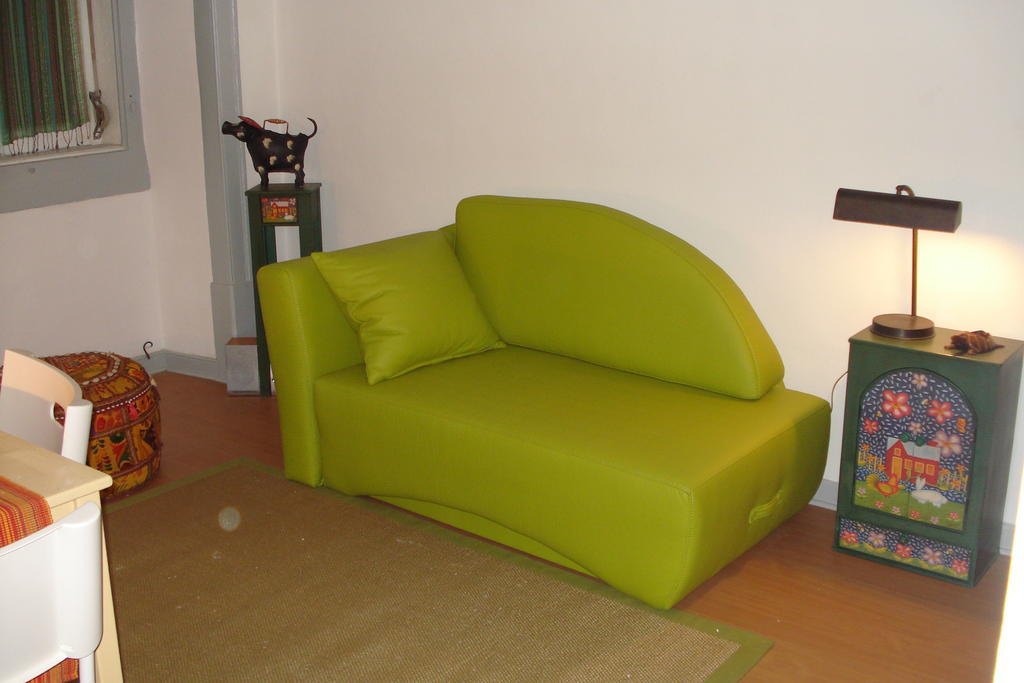 Casa Da Marcos De Portugal Apartamento Lisboa Habitación foto